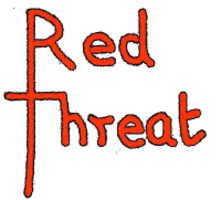 Red Threat logo